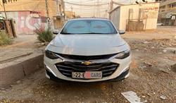 شيفروليه ماليبو